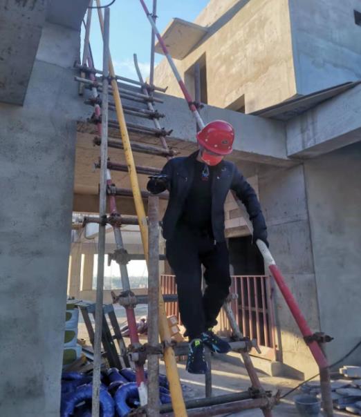 渝商大廈測(cè)繪項(xiàng)目